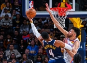 格林狂砍威少分，关键时刻神级表现迎来新赛季高光！